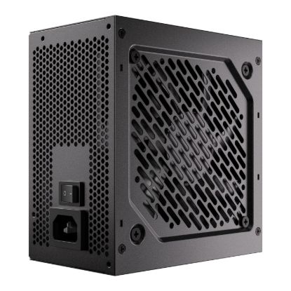 Picture of Antec CSK1000 PRO ATX3.1 Semi-Modular 1000W Power Supply (80 PLUS Bronze, PCIe 5.1, ATX 3.1 Certified)