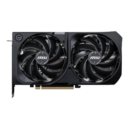 Picture of MSI GeForce RTX 5070 SHADOW 2X OC 12GB Graphics Card