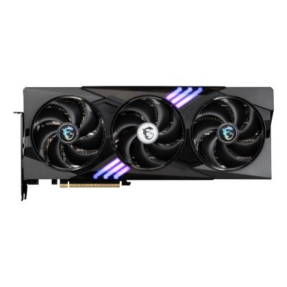 Picture of MSI GeForce RTX 5070 GAMING TRIO OC 12GB Graphics Card – Black
