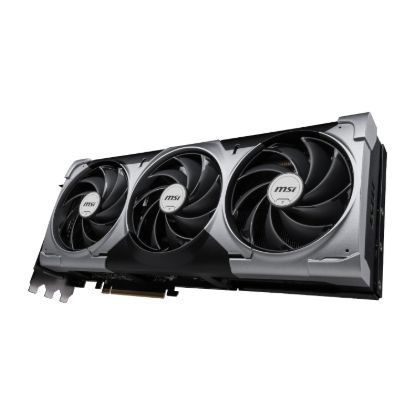 Picture of MSI GeForce RTX 5090 VENTUS 3X OC 32G Graphics Card