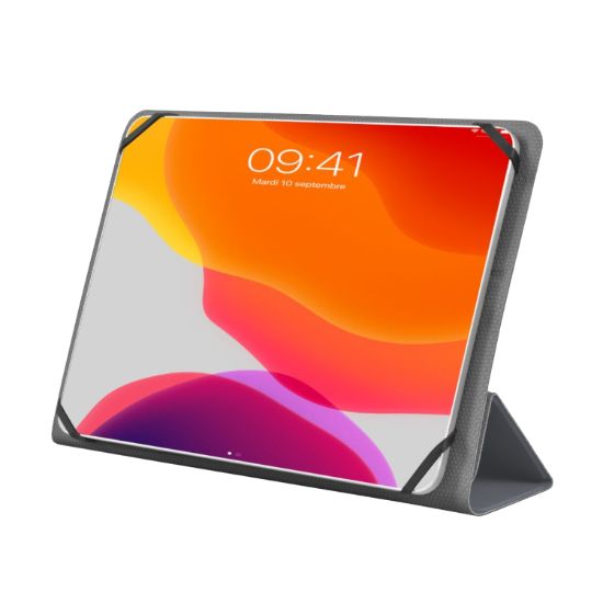 Picture of Port Designs Noumea II Universal 9/11" Tablet Folio – Grey