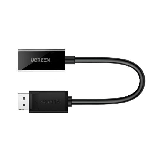Picture of UGREEN DisplayPort to HDMI Adapter – 4K@30Hz, Male to Female Converter