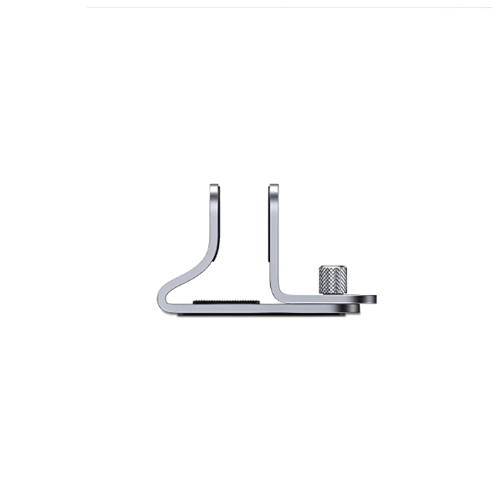 Picture of UGREEN Vertical Aluminium Laptop Stand, with Extensible Slot