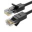 Picture of UGREEN NW102-20164 Cat6 UTP Ethernet Cable 10m - Black