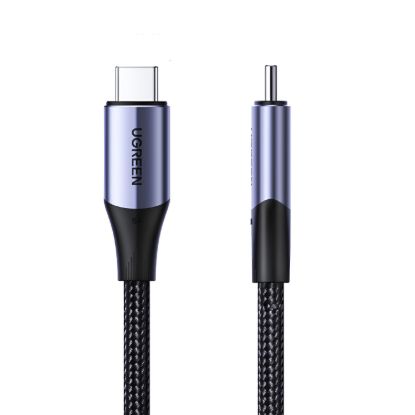 Picture of UGREEN Gen2 Type-C Male to Male Data Cable – 240W Fast Charging | 10Gbps | 4K