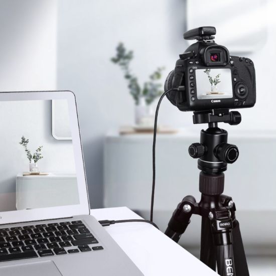 Picture of UGREEN US132 USB to Mini USB 2.0, 450Mbps SuperSpeed Cable - 2m