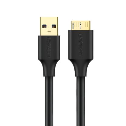 Picture of UGREEN USB to Micro USB, 5Gbps SuperSpeed Cable - 0.5m