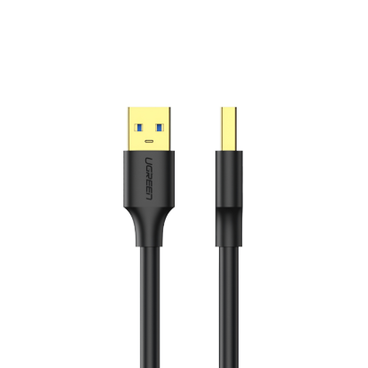 Picture of UGREEN USB 3.0 Male to Male Cable, with 5Gbps Data Transfer - 1m