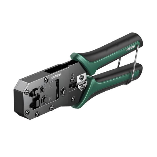 Picture of UGREEN Multi-Functional LAN(RJ11/RJ45) Cable Crimping Tool