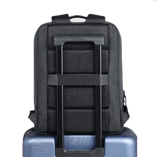 Picture of UGREEN Laptop Backpack B02 (Up to 15.6", Waterproof, YKK Zips, Wear-Resistant)