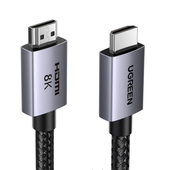 Picture of UGREEN 8K HDMI 2.1 Cable 2m