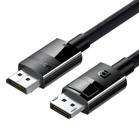 Picture of UGREEN DP114 8K DisplayPort Male to Male Braided Cable 2m