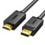 Picture of UGREEN DP101 DisplayPort to 4K HDMI Cable 2m