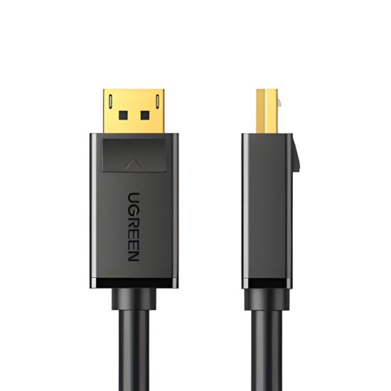 Picture of UGREEN DP101 DisplayPort to 4K HDMI Cable 2m