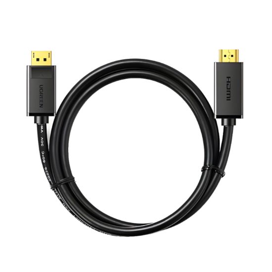 Picture of UGREEN DP101 DisplayPort to 4K HDMI Cable 2m