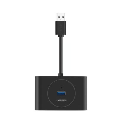 Picture of UGREEN 4-Port USB 3.0 Hub | 5Gbps Data Transfer - 0.5m