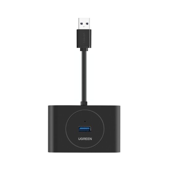Picture of UGREEN 4-Port USB 3.0 Hub | 5Gbps Data Transfer - 0.5m