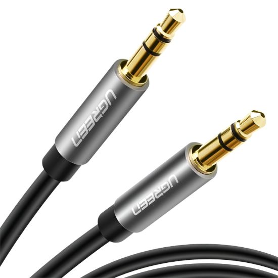 Picture of UGREEN 3.5mm Aux Cable 2m