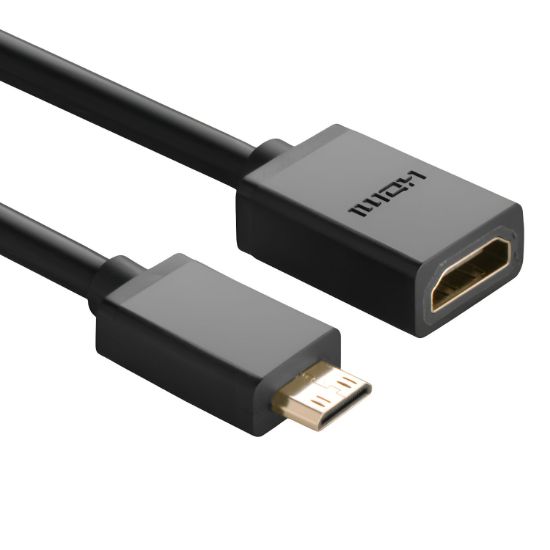 Picture of UGREEN Mini HDMI Adapter (M to F) - 4K@60Hz
