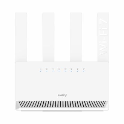 Picture of Cudy BE3600E Wi-Fi 7 Gigabit Router