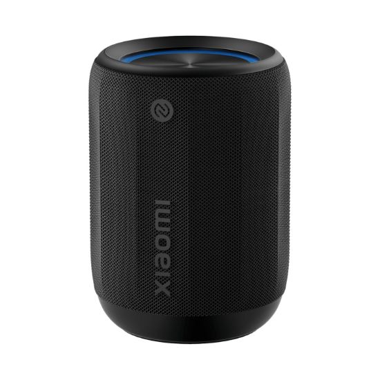 Picture of Xiaomi Bluetooth Speaker Mini, 6W, RGB, IP67, 11H Battery