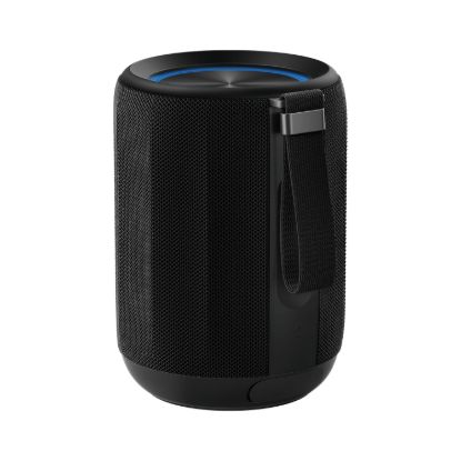 Picture of Xiaomi Bluetooth Speaker Mini, 6W, RGB, IP67, 11H Battery