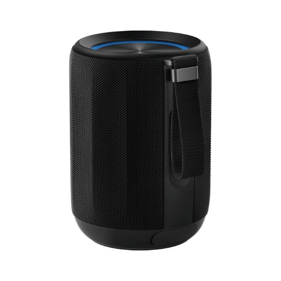 Picture of Xiaomi Bluetooth Speaker Mini, 6W, RGB, IP67, 11H Battery