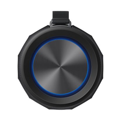 Picture of Xiaomi Bluetooth Speaker Mini, 6W, RGB, IP67, 11H Battery