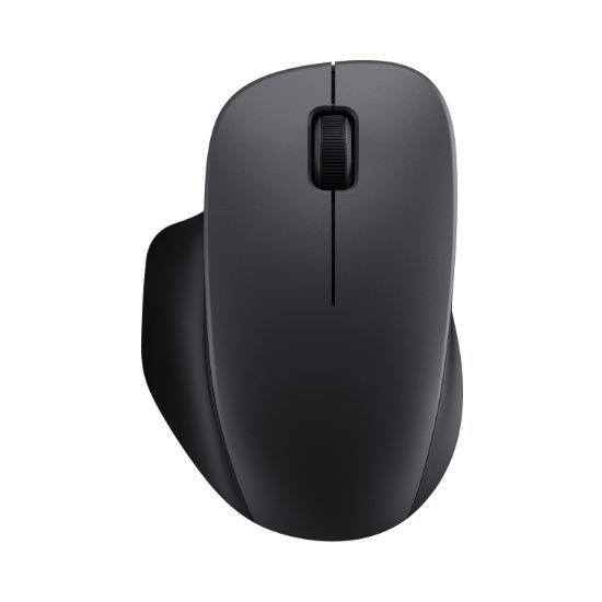 Picture of Xiaomi Comfort Edition Wireless Mouse - Black