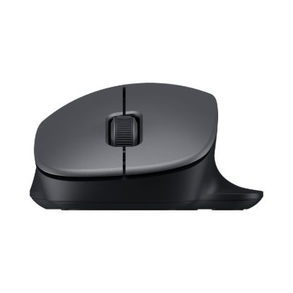 Picture of Xiaomi Comfort Edition Wireless Mouse - Black