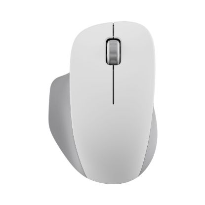 Picture of Xiaomi Comfort Edition Wireless Mouse - White