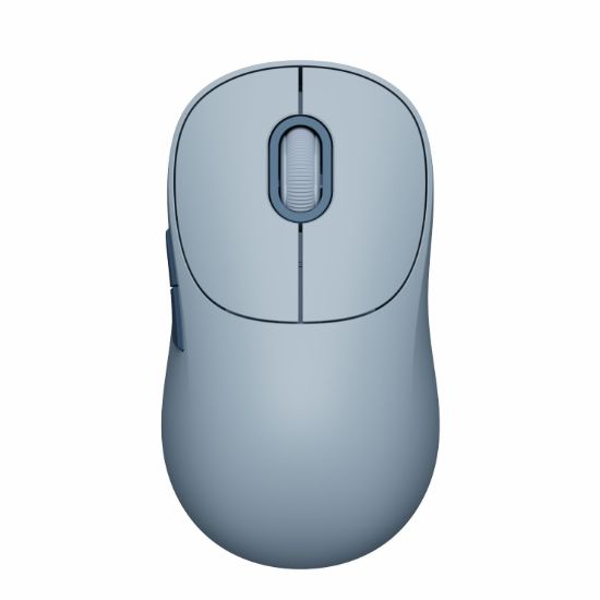 Picture of Xiaomi Wireless Mouse 3 - Blue