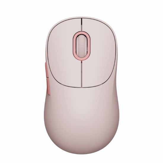 Picture of Xiaomi Wireless Mouse 3 - Pink