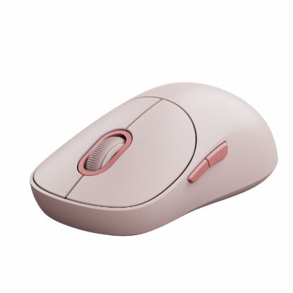 Picture of Xiaomi Wireless Mouse 3 - Pink