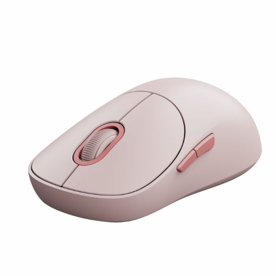 Picture of Xiaomi Wireless Mouse 3 - Pink