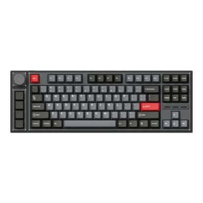 Picture of Keychron Cherry Profile Dolch Red PBT Full Keycap Set
