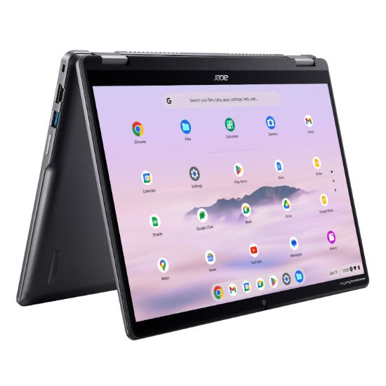Picture of Acer Chromebook Plus Spin 514 14" | Core i5 | 8GB | 256GB – Google Chrome Operating System