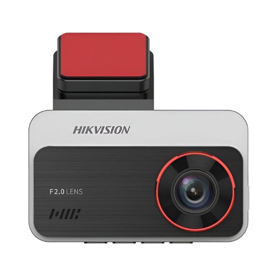 Picture of Hikvision C200S Dashcam, with 64GB Micro-SD