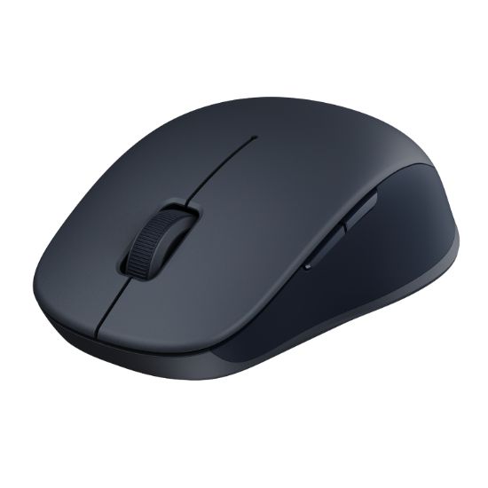 Picture of Xiaomi Dual-mode Wireless Silent Mouse 2 - Black