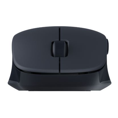 Picture of Xiaomi Dual-mode Wireless Silent Mouse 2 - Black