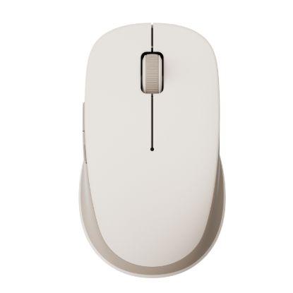 Picture of Xiaomi Dual-mode Wireless Silent Mouse 2 - White