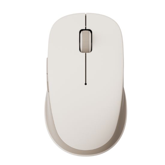 Picture of Xiaomi Dual-mode Wireless Silent Mouse 2 - White