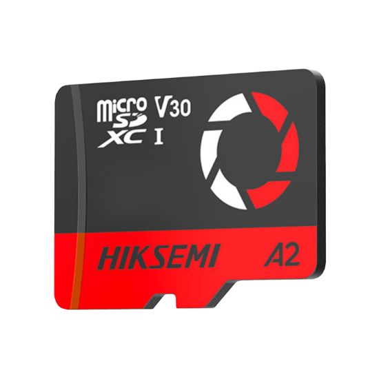 Picture of Hiksemi Capture V30 64GB MicroSDXC (Without Adapter)