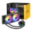 Picture of Antec VORTEX LUM 240 ARGB AIO CPU Liquid Cooler – Black