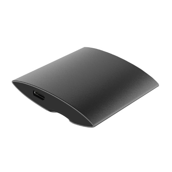 Picture of Hiksemi T300S Shield 1TB Type-C Portable SSD