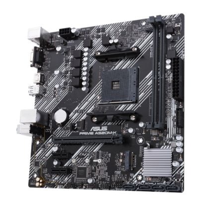 Picture of ASUS PRIME A520M-K