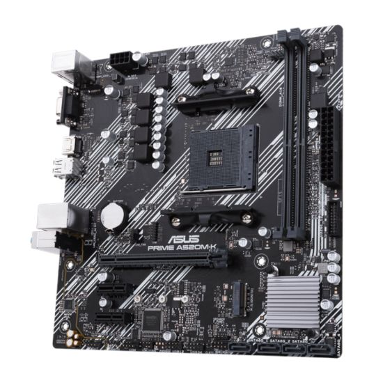 Picture of ASUS PRIME A520M-K