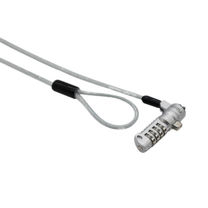Picture of Gizzu Secure Wedge Code Cable Lock 1.8m