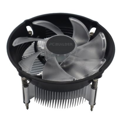 Picture of PCBuilder CYCLONE Intel® LGA 1700 Air Cooler