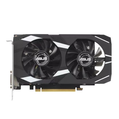 Picture of ASUS Nvidia GeForce RTX 3050 Dual OC 6G Graphic Card